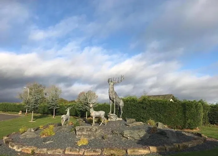 Lemon Tree Lodge Morpeth
