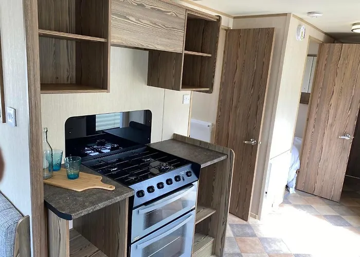 Withersea Sand Holiday Home Withernsea