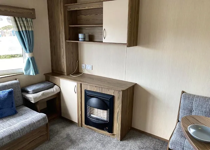 Withersea Sand Holiday Home Withernsea