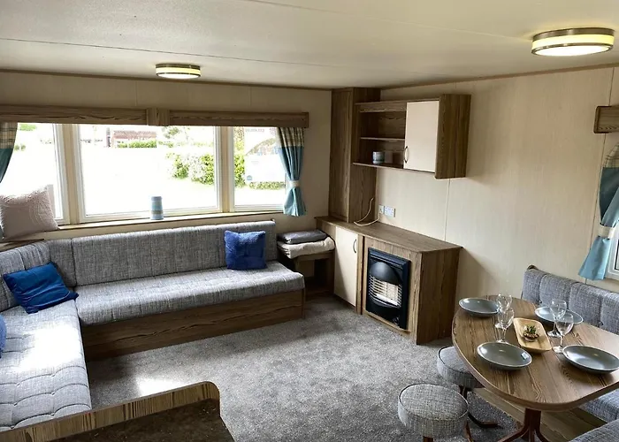 Withersea Sand Holiday Home Withernsea