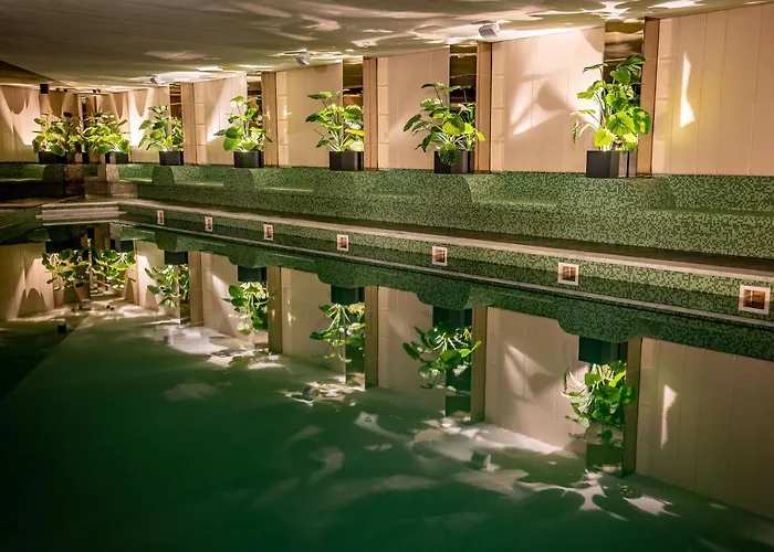 Hermanns Hotel&Spa Hermannstadt