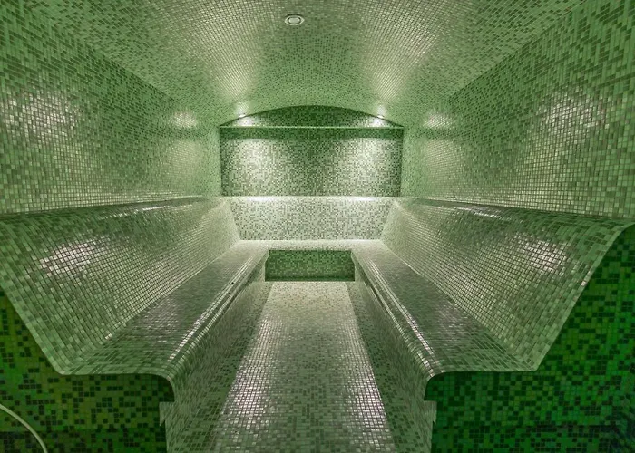 Hermanns Hotel&Spa Hermannstadt