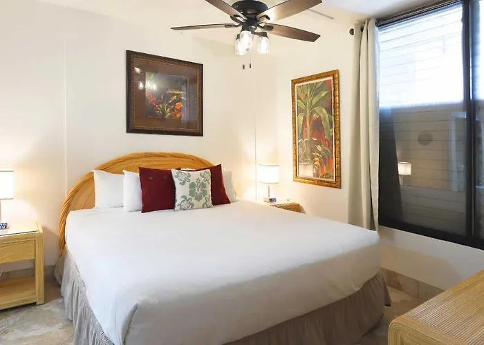 Maui Westside Presents: Hale Mahina B302 - 1Bed/1Bath Turtle Condo! Lahaina