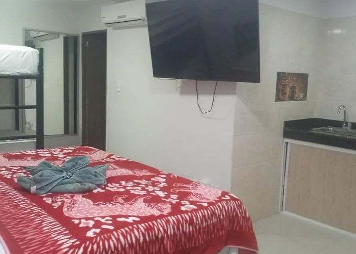 Apartahotel El Paraiso Cali