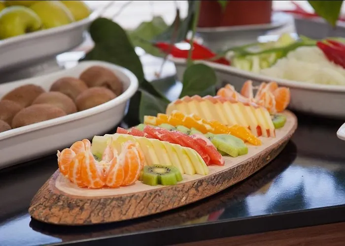 The Rise Aron Business Hotel Merter İstanbul