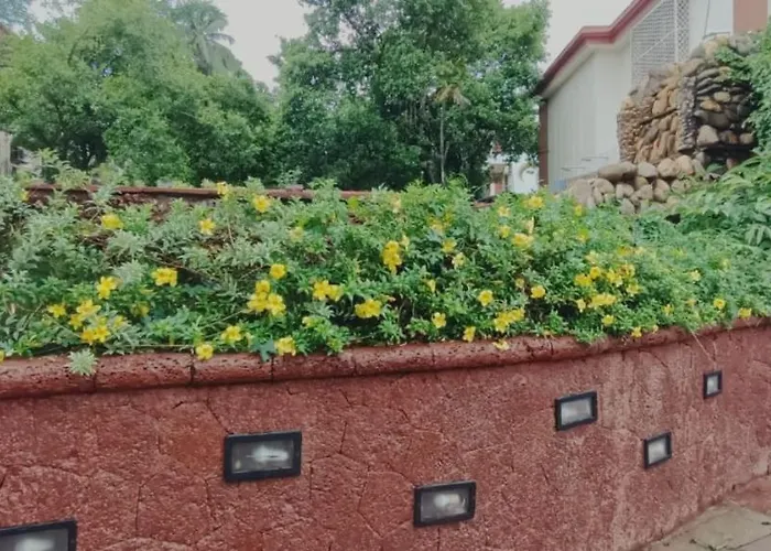 Sun City Resort Baga