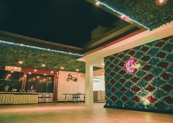 Empire Regency Hotel Guwahati