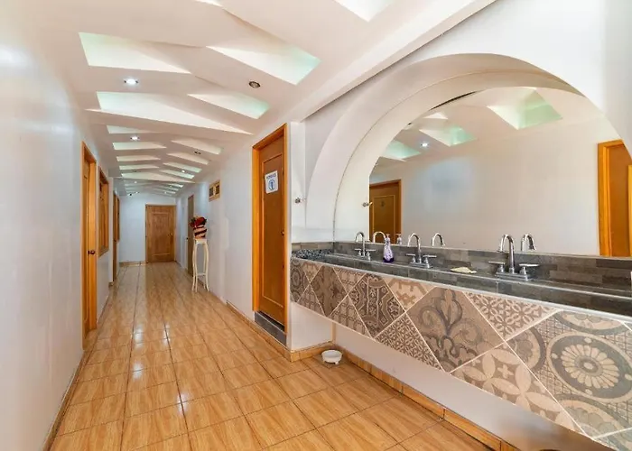 Hostal Casa Pajaritos Taxco de Alarcón