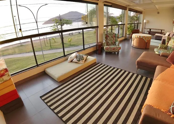 Mar Em Casa Suites Ubatuba