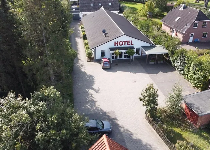 Hotel O'felder Osterrönfeld