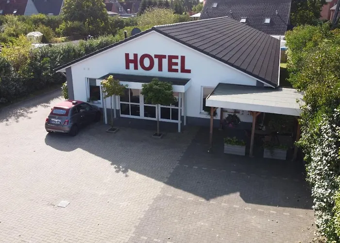 Hotel O'felder Osterrönfeld