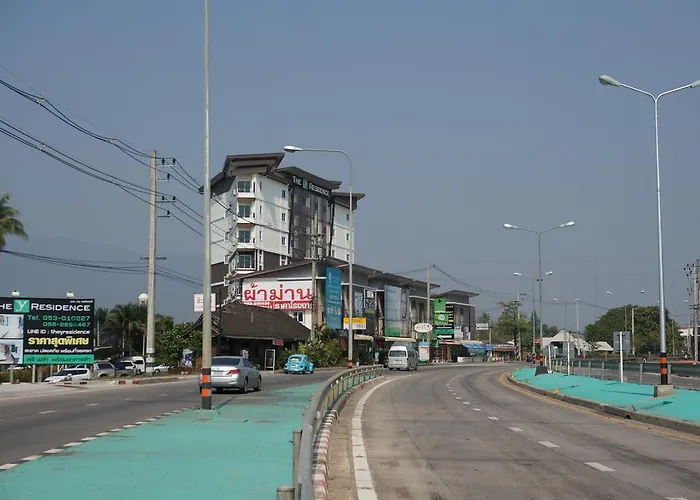 The Y Residence Chiang Mai