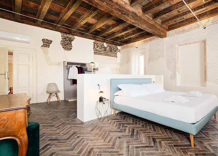 Residenza Giulio Romano Mantua