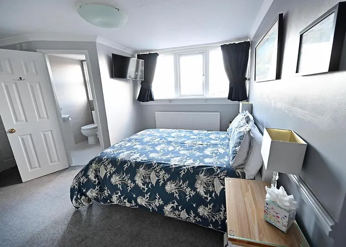 Avoncot Guest House Stratford-upon-Avon
