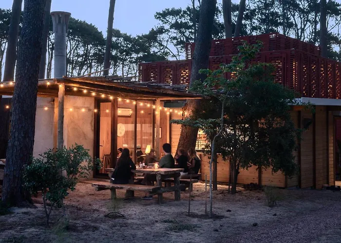 Hotel Rizoma José Ignacio