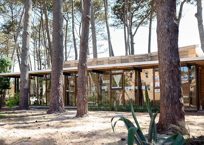 Hotel Rizoma José Ignacio