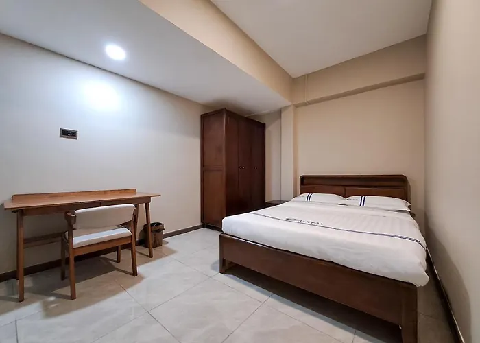 Global Residency Hotel Kota Kinabalu