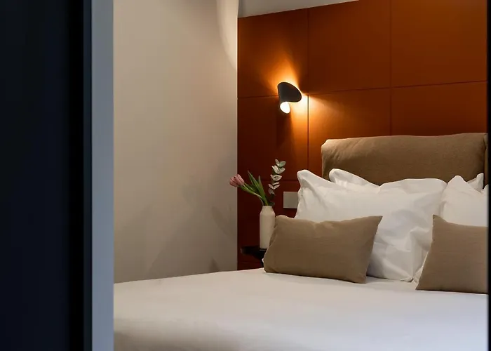 Ca Bela - Pergolesi Hotel Milaan