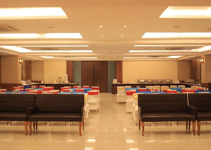 Aloha City Stay Raipur