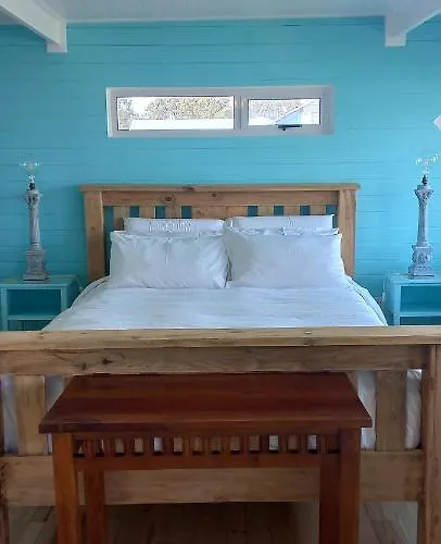 The Blue Room Langebaan