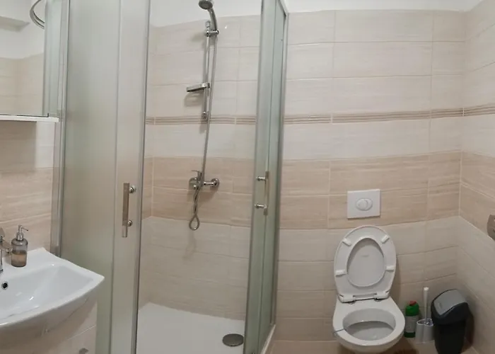 Viet Sen Pension Železná Ruda