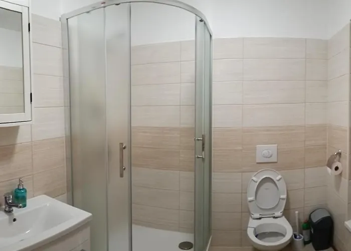 Viet Sen Pension Železná Ruda
