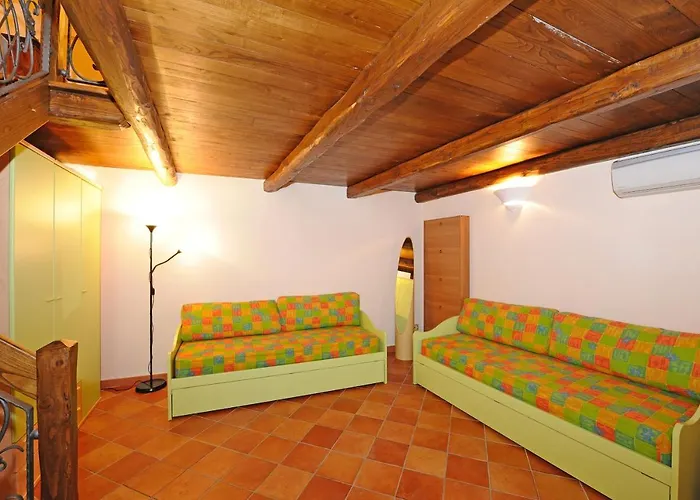 Hotel La Residenza Del Saraceno Amalfi