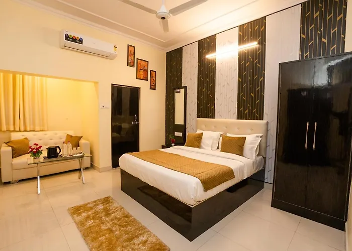 Ventex Inn Lucknow