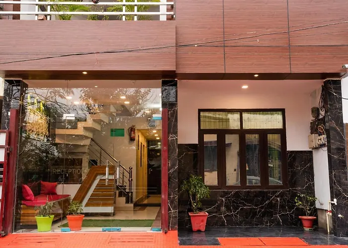 Ventex Inn Lucknow