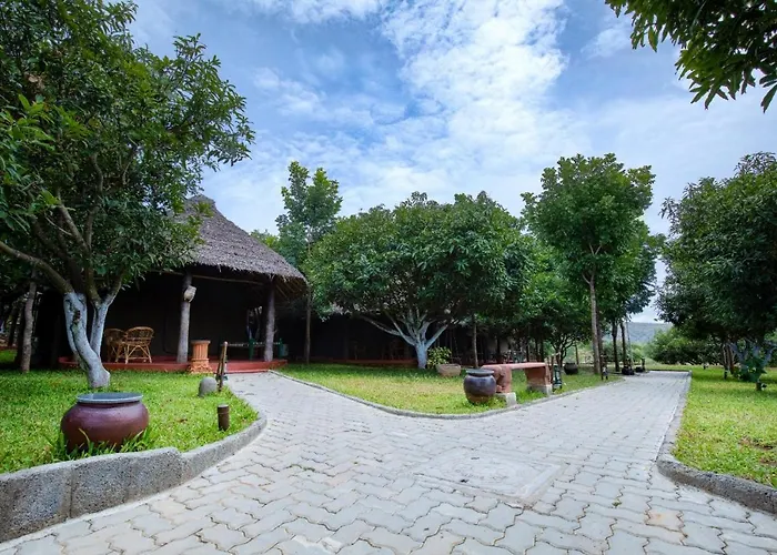 My Village - Eco Rural Resort Coimbatore