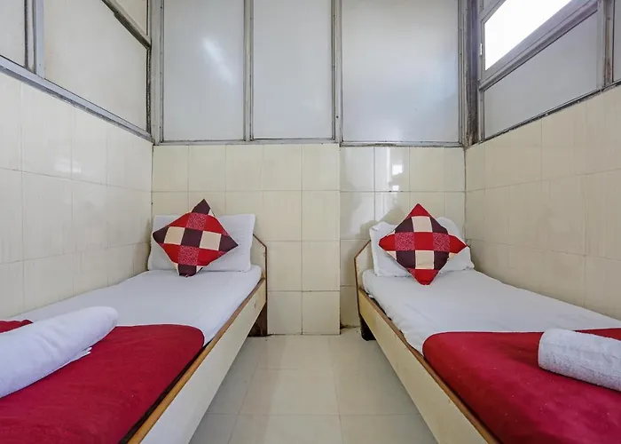 Terminus Hotel Bandra Mumbai