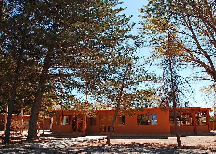 Quechua Hotel San Pedro de Atacama