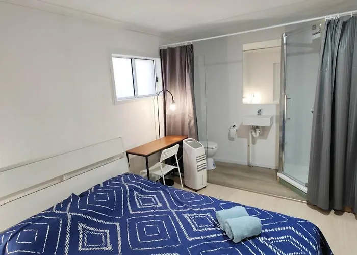 72 On Newnham Hotel Brisbane
