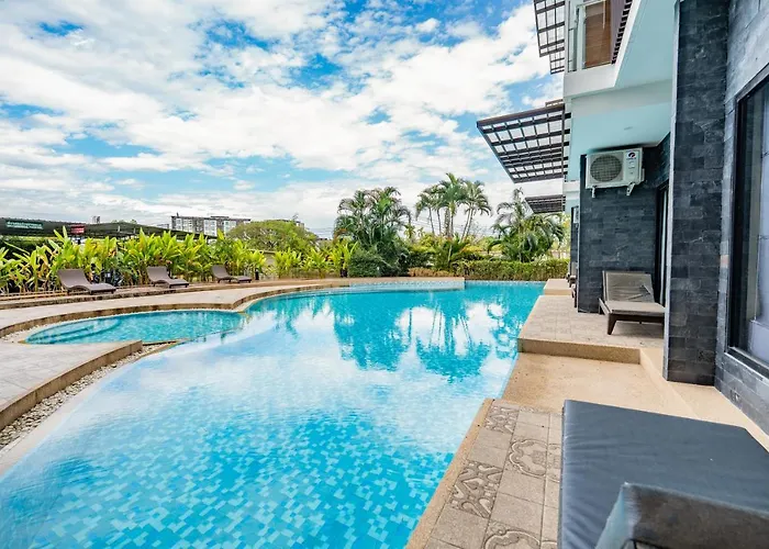 Raintree Condominium Chiang Mai