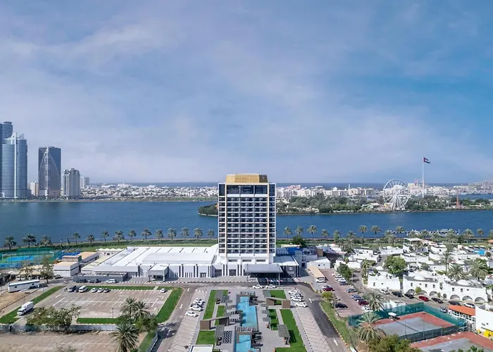 Hotel Holiday International Sharjah