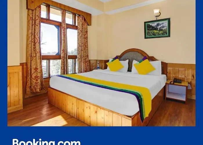Hotel Rajat Shimla