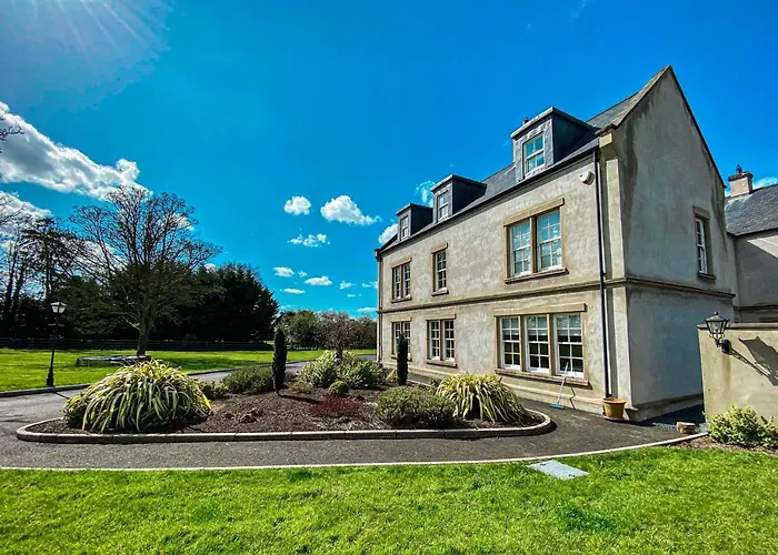 Bailey'S Court, Guest Accommodation Portadown