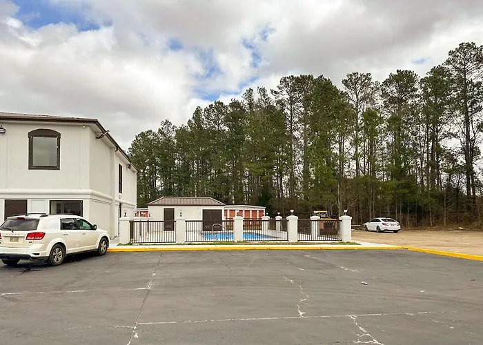Quality Inn Hazlehurst
