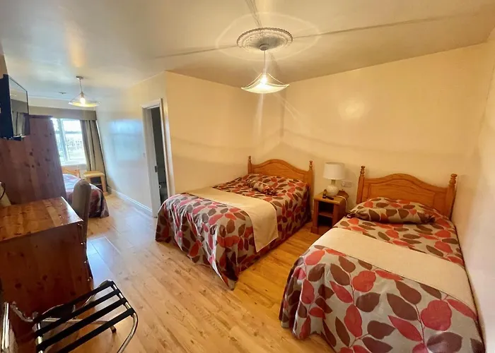 Goldendawn Guest House Citywest