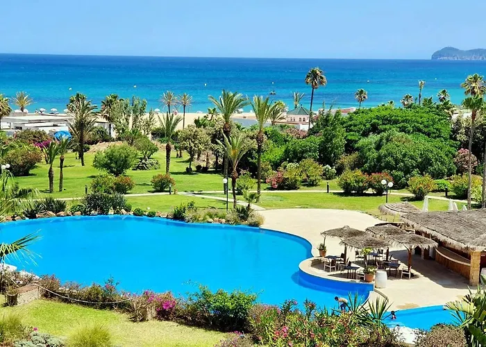 Marina Smir Hotel & Spa