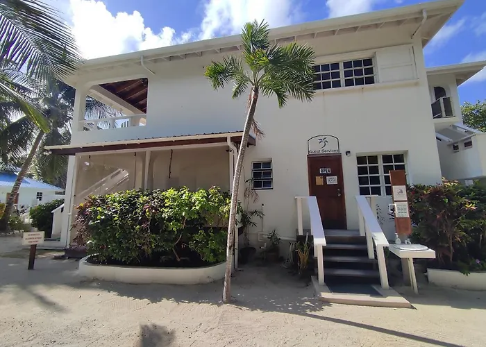 Cocotal Inn And Cabanas San Pedro 