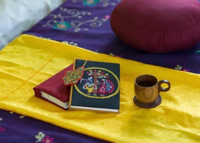 Sachi Home Bodh Gaya