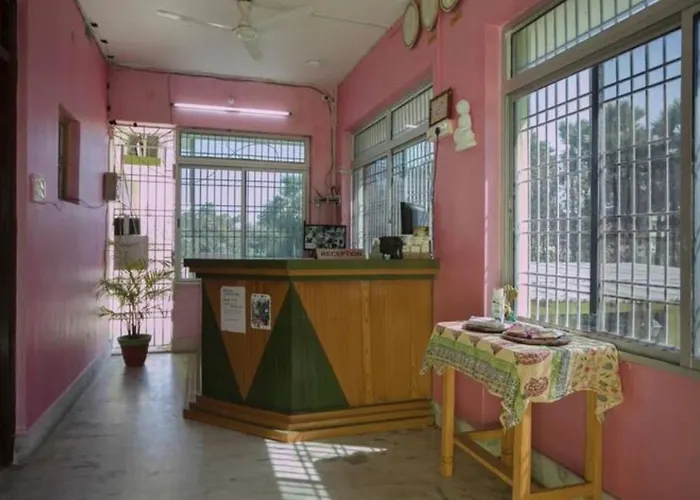 Sachi Home Bodh Gaya