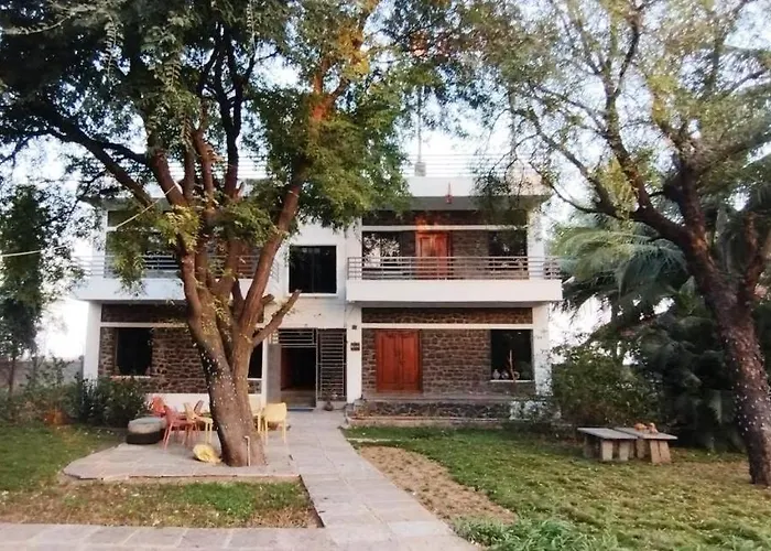 Sabala Heritage Home Bijapur 