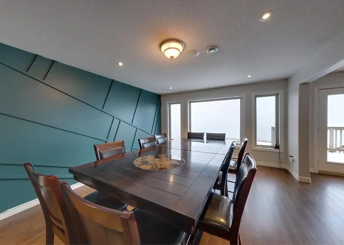 Coastal Lookout Suites Corner Brook