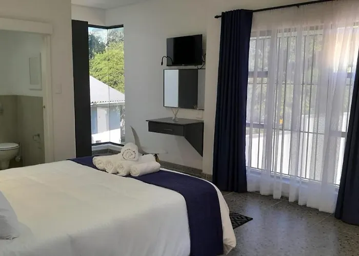 The Wishing Well Guest House Self-Catering Port Edward
