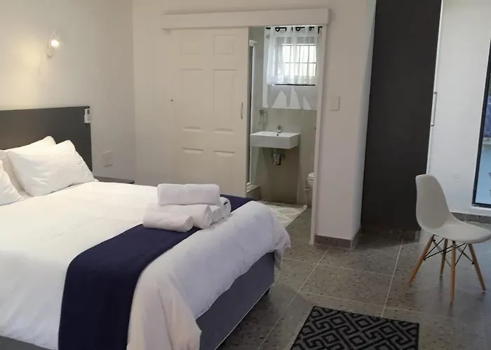 The Wishing Well Guest House Self-Catering Port Edward