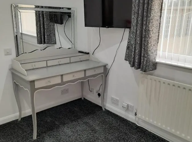 Riverside Rooms At Wheelgate House Goole