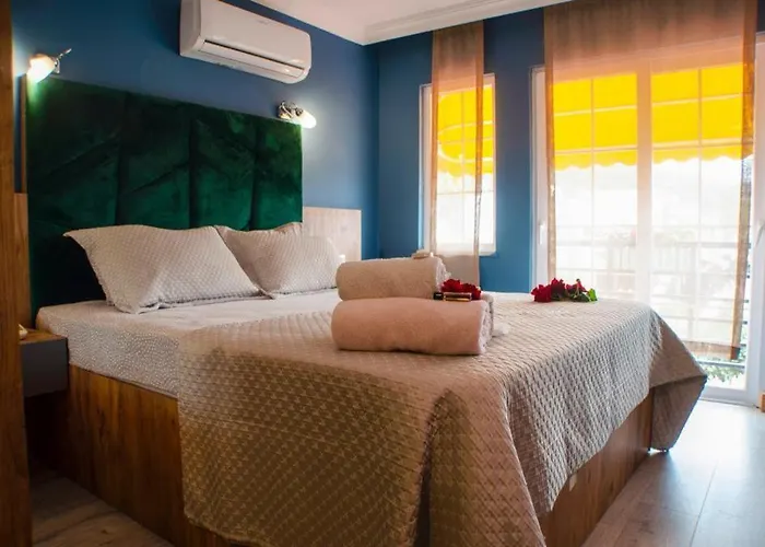 Ekin Otel Göcek
