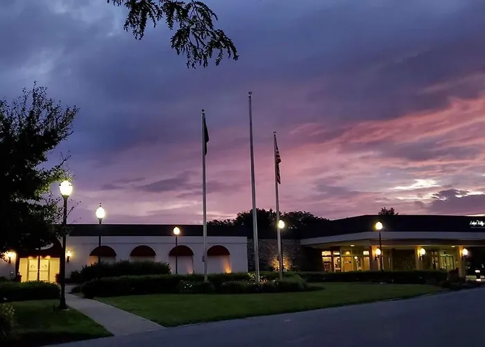Surestay Plus Hotel By Best Western Lehigh Valley Bethlehem